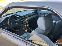 Gebraucht Mercedes 230 1990 Coupé