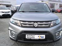 gebraucht Suzuki Vitara 1.6 Limited Allgrip4x4*Automatik*Panorama