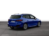 Gebraucht BMW 220 Active Tourer M Sport 156 PS (114 kW) 2025 Blau Van / Kleinbus