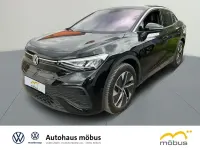 Gebraucht VW ID.5 Pro 210 kW (286 PS) 2024 Schwarz SUV