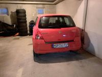 Gebraucht Suzuki Swift 92 PS (67 kW) 2005 Kleinwagen