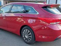 gebraucht Hyundai i40 1.7 CRDi Automatik Style