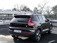 gebraucht Volvo XC40 T4 Twin Engine Plus Dark Recharge UPE 62.390-