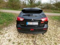 gebraucht Mitsubishi Lancer Sportback VIII 2.0 DI-D