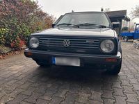 Gebraucht VW Golf II GT 260 PS (191 kW) 1986 Kleinwagen