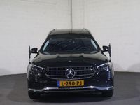 Gebraucht Mercedes E200 2021 Schwarz