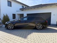 Second-hand Audi RS6 Performance 605 CP (444 kW) 2016 Negru Break