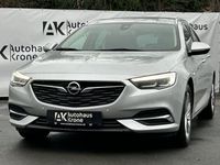 gebraucht Opel Insignia ST 2.0 CDTI INNOVATION CARPLAY*ABSTWARN