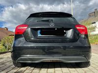 gebraucht Mercedes A180 A-Klasse (BlueEFFICIENCY) 7G-DCT