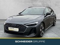 Gebraucht Audi A5 Ambiente 204 PS (150 kW) 2025 Grau Kombi