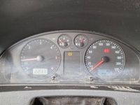 Gebraucht VW Transporter 174 PS (127 kW) 2005 Grau Van