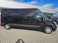 Gebraucht Nissan Interstar Tekna 150 PS (110 kW) 2022 Schwarz Van