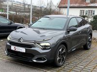 Gebraucht Citroën C4 Shine 131 PS (96 kW) 2024 Grau SUV