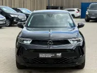 Second-hand Opel Mokka Basis 101 CP (74 kW) 2022 Negru SUV
