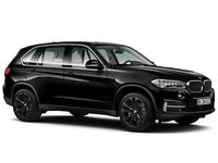 Gebraucht BMW X5 Comfort Edition 258 PS (189 kW) 2018 SUV