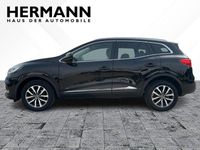 Gebraucht Renault Kadjar Intens 158 PS (116 kW) 2022 Schwarz SUV
