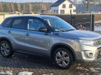 Gebraucht Suzuki Vitara Comfort 129 PS (94 kW) 2021 Silber SUV