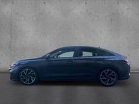 Gebraucht Hyundai i30 N Line 160 PS (117 kW) 2022 Grau Limousine