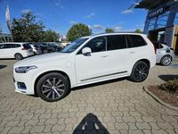 Gebraucht Volvo XC90 Inscription 392 PS (288 kW) 2020 Weiß SUV