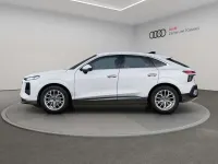 Neu Audi Q3 150 PS (110 kW) 2026 Arkonaweiß SUV