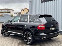 Gebraucht Porsche Cayenne S 385 PS (283 kW) 2009 Schwarz SUV