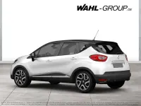 Gebraucht Renault Captur Intens 101 PS (74 kW) 2020 Grau SUV