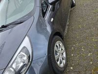 gebraucht Kia Rio Rio1.2 Sensation!