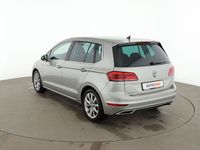 gebraucht VW Golf VII Sportsvan 1.5 TSI ACT Highline, Benzin, 18.940 €