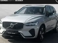 Gebraucht Volvo XC60 Plus 336 PS (247 kW) 2025 Silber SUV
