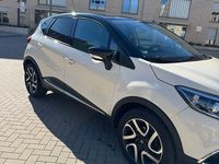 Gebraucht Renault Captur Luxe 120 PS (88 kW) 2015 SUV