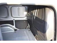 Gebraucht Mercedes Citan 110 102 PS (75 kW) 2022 Helvinisilber metallic (metallic) Van / Kleinbus