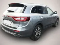 Gebraucht Renault Koleos Zen 158 PS (116 kW) 2022 Grau SUV