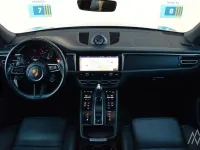 Gebraucht Porsche Macan Sport 265 PS (194 kW) 2021 Silber SUV