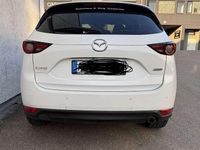 Gebraucht Mazda CX-5 Exclusive-Line 150 PS (110 kW) 2018 SUV