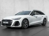 Neu Audi A6 Ambiente 299 PS (219 kW) 2026 Mythosschwarz metallic Kombi
