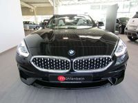 gebraucht BMW Z4 Z4sDrive 20 i Sport Line HUD, Harman, LED,