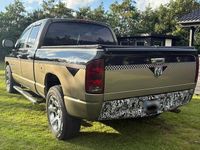 Gebraucht Dodge Ram 175 PS (128 kW) 2007 Pickup