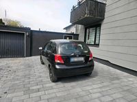 Gebraucht Chevrolet Kalos 84 PS (61 kW) 2004 Schwarz Kleinwagen