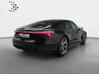 Second-hand Audi e-tron GT quattro Ambiente 350 kW (476 CP) 2024 Negru Berlinǎ