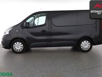 Gebraucht Renault Trafic 170 PS (125 kW) 2020 Schwarz Van / Kleinbus