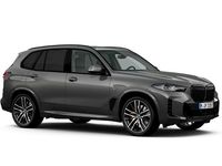 Neu BMW X5 Comfort Edition 313 PS (230 kW) 2025 SUV
