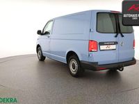 Gebraucht VW Transporter 150 PS (110 kW) 2020 Blau Van