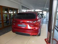 gebraucht Mazda CX-60 CX-60AWD PHEV Aut. HOMURA