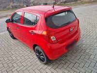 Gebraucht Opel Karl 75 PS (55 kW) 2016 Rot Kleinwagen