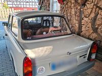 Gebraucht Trabant 601 45 PS (33 kW) 1990 Beige Limousine