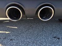 Gebraucht VW Golf 80 PS (58 kW) 2007 Silber Coupé