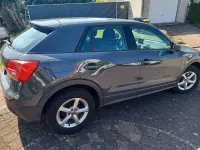 Używany Audi Q2 116 KM (85 kW) 2018 Szary SUV