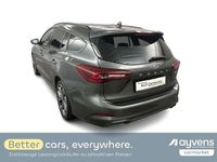 Second-hand Ford Focus 155 CP (114 kW) 2023 Gri Coupe