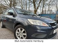 Gebraucht Ford Focus 109 PS (80 kW) 2010 Other Kombi