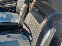 Gebraucht Lada niva 75 PS (55 kW) 1992 Grau SUV